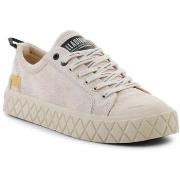 Lage Sneakers Palladium Palla Ace Lo Surplus