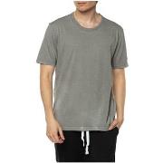 T-shirt Korte Mouw Champion 217666GS014SDS