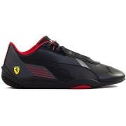 Lage Sneakers Puma Ferrari Rcat Machina