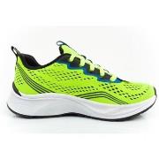 Lage Sneakers Skechers 403951LYLBK