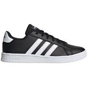 Lage Sneakers adidas JR Grand Court