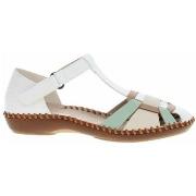 Sandalen Rieker M167390