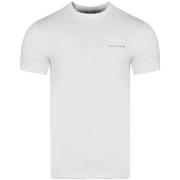 T-shirt Korte Mouw Trussardi TRU25MTS0301