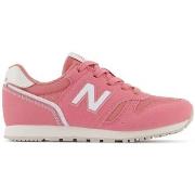 Lage Sneakers New Balance 373