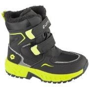 Snowboots Lotto Alstyne Tex K