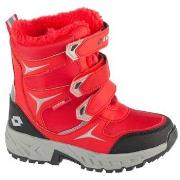 Nette Schoenen Lotto Pinecreek Tex K