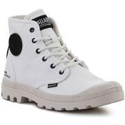 Hoge Sneakers Palladium Pampa HI Htg Supply Star