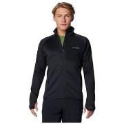 Sweater Columbia Triple Canyon Grid