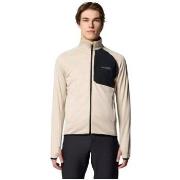 Sweater Columbia Triple Canyon Grid Full Zip