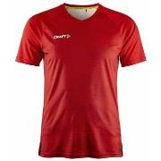 T-shirt Korte Mouw Craft Premier Fade