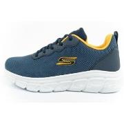 Lage Sneakers Skechers Bobs B Flex Icy Edge