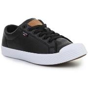 Lage Sneakers Palladium Pallaphoenix