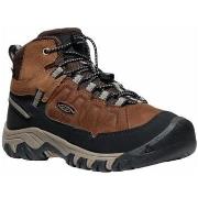 Wandelschoenen Keen Targhee Iv Mid