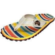 Nette Schoenen Gumbies Islander