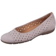 Ballerina's Gabor Leinen