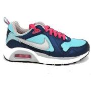 Lage Sneakers Nike Air Max Trax