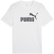 T-shirt Korte Mouw Puma United