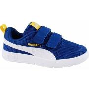 Nette Schoenen Puma Courtflex V3