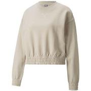 Sweater Puma Crew TR