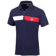 T-shirt Korte Mouw Fila FBM2412021502