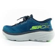 Nette Schoenen Skechers Max Cushioning