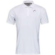 T-shirt Korte Mouw Head Club 22 Tech