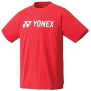 T-shirt Korte Mouw Yonex CTYYLB002425