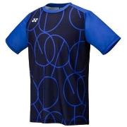 T-shirt Korte Mouw Yonex Practice