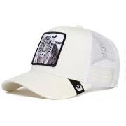Muts Goorin Bros The White Tiger Trucker