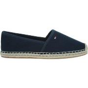 Nette Schoenen Tommy Hilfiger FW0FW08541DW6