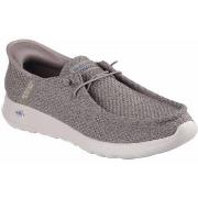 Nette Schoenen Skechers Go Walk Max Slip-ins