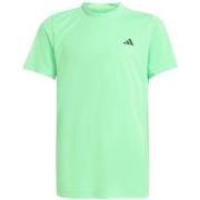 T-shirt Korte Mouw adidas Club