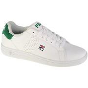 Lage Sneakers Fila Crosscourt 2 F