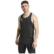 T-shirt Korte Mouw adidas Adizero