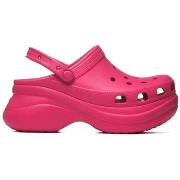 Nette Schoenen Crocs Classic Bae Clog
