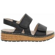 Nette Schoenen Rieker 6276100