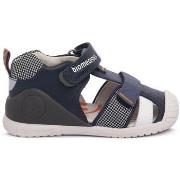 Nette Schoenen Biomecanics 252117OCEAN