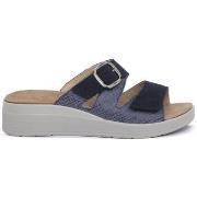 Sandalen Grunland CE0464JEANS