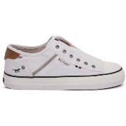 Lage Sneakers Mustang 1272402001