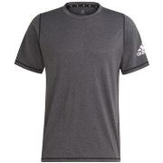 T-shirt Korte Mouw adidas Performance Frl Ult HT
