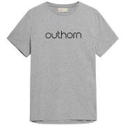 T-shirt Korte Mouw Outhorn HOL22TSM60126M