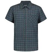 Overhemd Lange Mouw Icepeak Bowman