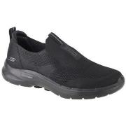 Lage Sneakers Skechers GO Walk 6