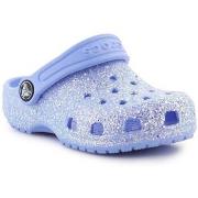 Klompen Crocs Classic Glitter