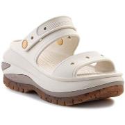 Nette Schoenen Crocs Classic Mega Crush Clog