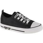 Lage Sneakers Big Star KK374039