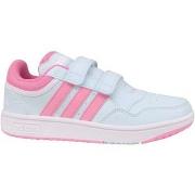 Lage Sneakers adidas Hoops 30 CF C