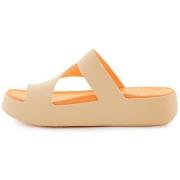 Nette Schoenen Crocs Getaway