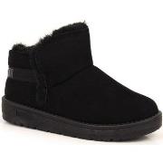 Enkellaarzen Big Star INT1752