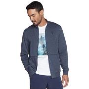 Sweater Skechers The Hoodless Hoodie